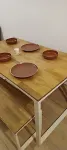 Duplex Lumineux & Wifi Netflix UFR LEA - Université de Lille附近的飯店