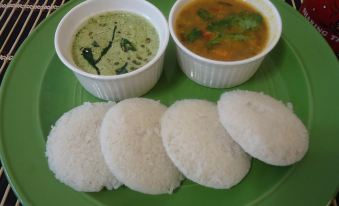 Hotel Kurla Residency