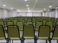 Nord Luxxor Cabo Branco Hoteles cerca de Faro de Cabo Branco
