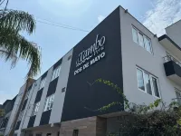 Tambo Dos de Mayo