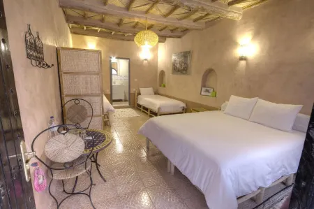 巴格達咖啡館民宿