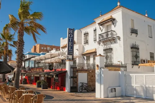 Hotel Playa de Regla