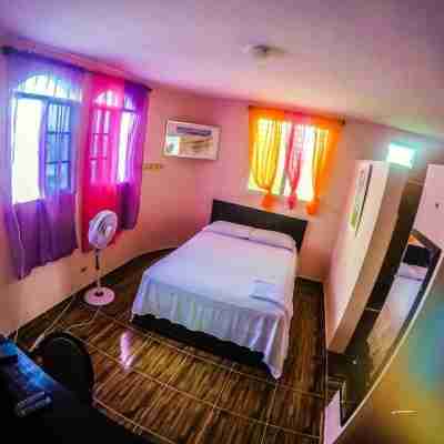 Regi Hotel & Bar Rooms