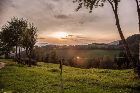 Ferienwohnung am Sonnenweg