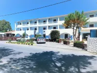 克里斯塔基思飯店 阿吉歐斯埃歐內斯卡洛薩登住宿飯店