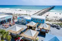 Gulf Views and Resort Amenities - Stunning Beachfront Escape
