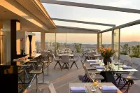 Athenaeum Smart Hotel Hotels in Nea Smyrni