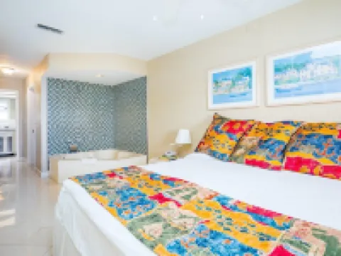 Ocean Reef Yacht Club & Resort Hotels in Freeport