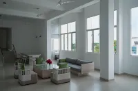 Hotel Oviya Hôtels à : Vavuniya