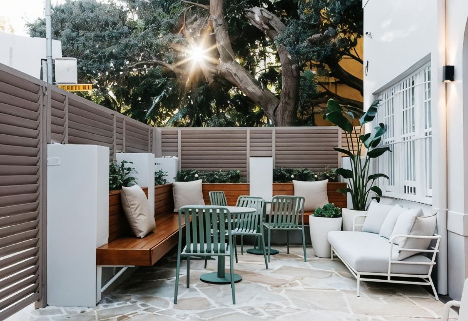 Little Drifter Bondi 이미지