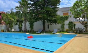 B&b Mondello Resort