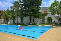 B&B Mondello Resort Villa Dena Hotel a Mondello