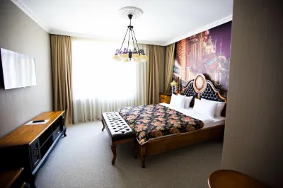 Boutique Hotel Baku Hotel in zona Fountains Square