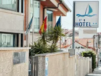 Hotel Mardevela