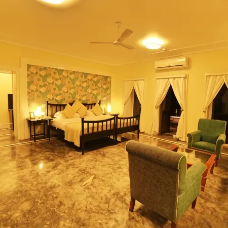 Palace Hotel - Bikaner House