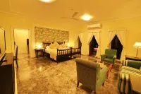 Palace Hotel - Bikaner House - 4-stjärniga