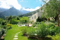 Hôtel Cas'Anna Lidia - Domaine de Charme Hôtels à proximité de : Plage de Nichjaretu