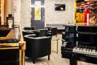 Hotel Diplomatic Hotels in Turin