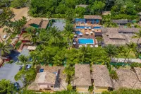 Ecoporan Hotel Charme Spa & Eventos