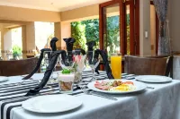 Thaba Legae Guest Lodge - Wifi