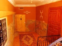 Auberge des Cavaliers du Todra Hotels in Tinerhir