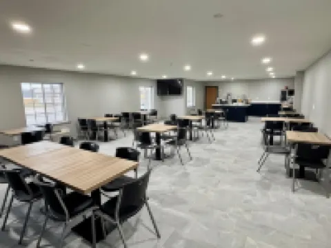 Baymont by Wyndham Dickinson Hotels in Stark County