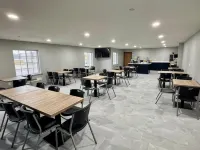 Baymont by Wyndham Dickinson