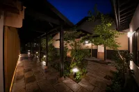 오야도 덴 리큐