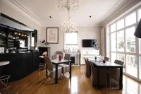 Hôtel la Villefromoy Hotels in Saint Malo