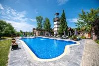 Wineport Lodge Agva Hotels in Sile
