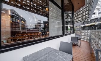 Prostyle Terrace Naha