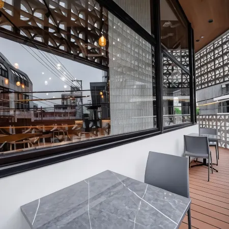 Prostyle Terrace Naha