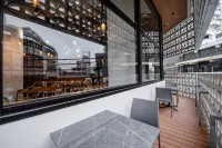 Prostyle Terrace Naha - Ocean View