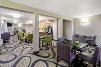 La Quinta Inn by Wyndham Tucson East Hotels in Tanque Verde