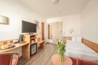 Best Western Queens Hotel Pforzheim-Niefern Hôtels à : Muhlacker