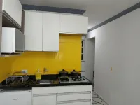 Apartamento No coração de Curitiba - Condos