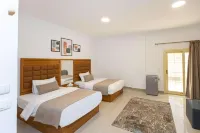 Al Manzel Sheikh Zayed Hotels in 6. oktober-byen