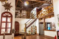 Bed & Breakfast Casaejido