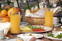 Padova Hotel - breakfast