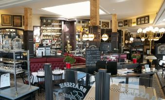Hôtel Mercure Vannes le Port