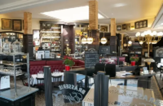 Hôtel Mercure Vannes le Port