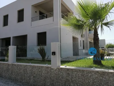 Carisa Maleme Hotels in Maleme