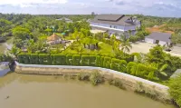 Forever Green Resort Hôtels à : Châu Thành District