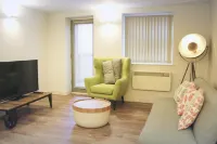 Homely Serviced Apartments - Figtree Hotels in Sheffield