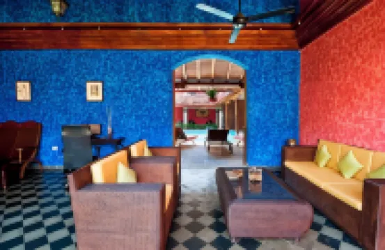 Hotel Casa Consulado - Granada