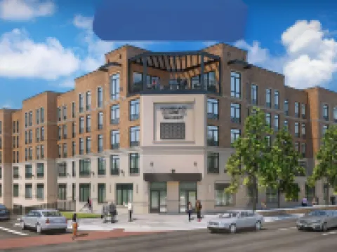 TownePlace Suites Memphis Germantown Hotels in Germantown