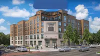 TownePlace Suites Memphis Germantown Hôtels à : Germantown