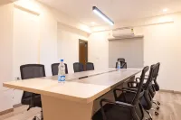 Radhe Pride Hitech City - Phòng tập thể hình