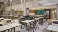 Mercure Madiun - فطور