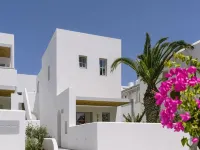 Mr and MRS White Paros Hotels near ECLECTIA